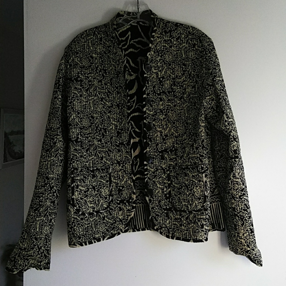 Ladies jacket
